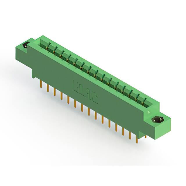 333-030-520-808 EDAC Inc.  Edgeboard Connectors